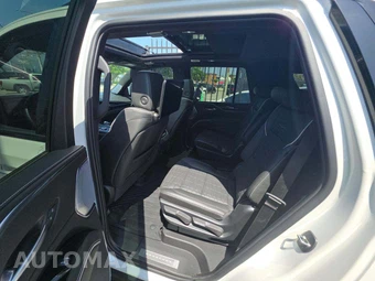 2024 Cadillac Escalade V-Series 1SD - miniatura 13