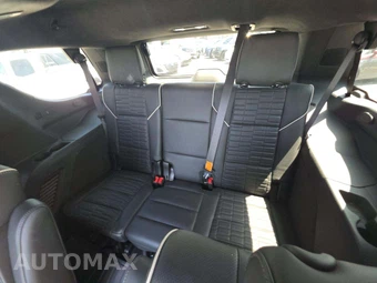 2024 Cadillac Escalade V-Series 1SD - miniatura 14