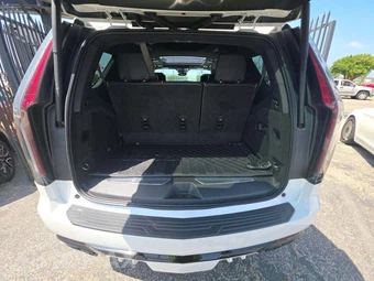 2024 Cadillac Escalade V-Series 1SD - miniatura 15
