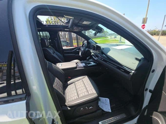 2024 Cadillac Escalade V-Series 1SD - miniatura 19