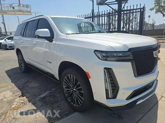 2024 Cadillac Escalade V-Series 1SD - miniatura 4