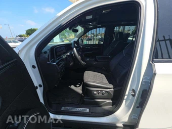 2024 Cadillac Escalade V-Series 1SD - miniatura 6