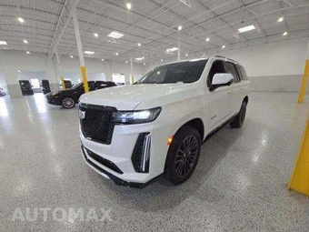 2024 Cadillac Escalade V-Series 1SD