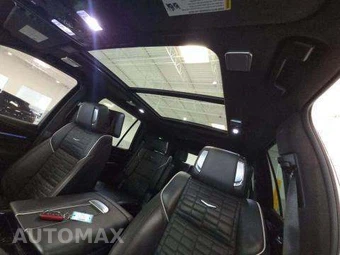 2024 Cadillac Escalade V-Series 1SD - miniatura 11