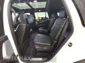 2024 Cadillac Escalade V-Series 1SD - miniatura 13