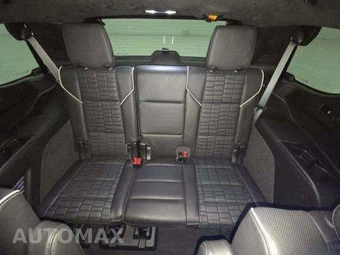 2024 Cadillac Escalade V-Series 1SD - miniatura 14