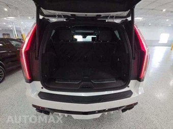 2024 Cadillac Escalade V-Series 1SD - miniatura 15