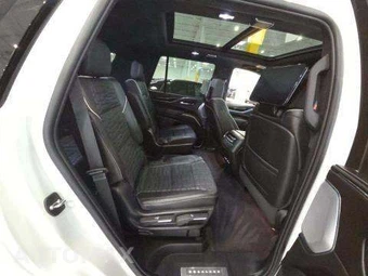 2024 Cadillac Escalade V-Series 1SD - miniatura 17