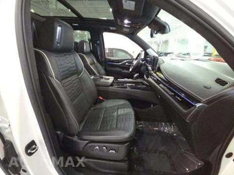 2024 Cadillac Escalade V-Series 1SD - miniatura 19