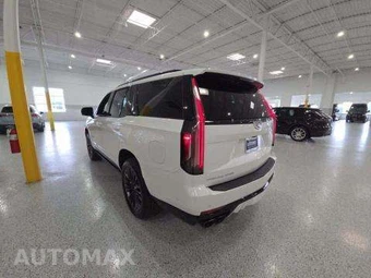 2024 Cadillac Escalade V-Series 1SD - miniatura 2