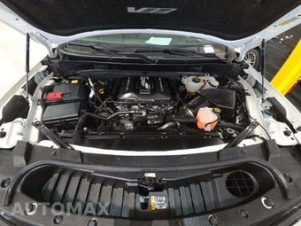 2024 Cadillac Escalade V-Series 1SD - miniatura 22