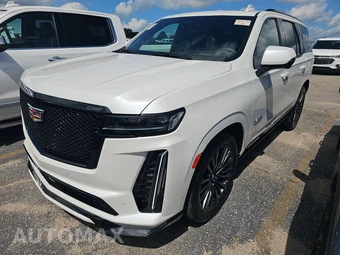 2024 Cadillac Escalade V-Series 1SD