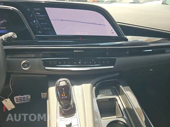 2024 Cadillac Escalade V-Series 1SD - miniatura 11