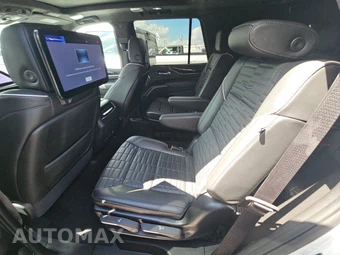 2024 Cadillac Escalade V-Series 1SD - miniatura 13