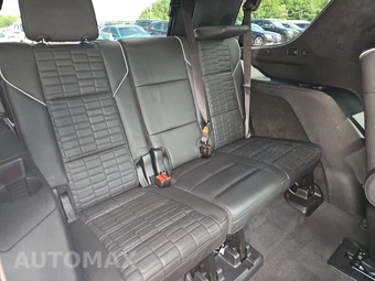 2024 Cadillac Escalade V-Series 1SD - miniatura 14