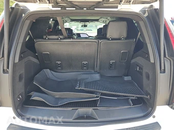 2024 Cadillac Escalade V-Series 1SD - miniatura 17