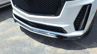 2024 Cadillac Escalade V-Series 1SD - miniatura 19