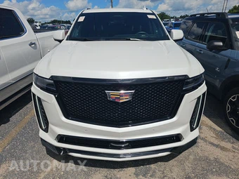 2024 Cadillac Escalade V-Series 1SD - miniatura 2