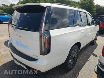 2024 Cadillac Escalade V-Series 1SD - miniatura 4