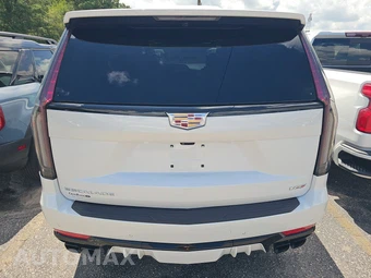 2024 Cadillac Escalade V-Series 1SD - miniatura 5