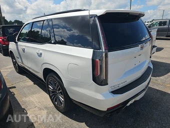 2024 Cadillac Escalade V-Series 1SD - miniatura 6