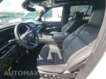 2024 Cadillac Escalade V-Series 1SD - miniatura 7