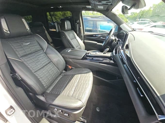 2024 Cadillac Escalade V-Series 1SD - miniatura 8