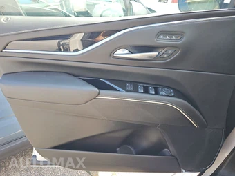 2024 Cadillac Escalade V-Series 1SD - miniatura 9