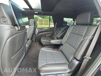 2024 Cadillac Escalade V-Series 1SD - miniatura 13