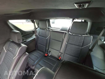 2024 Cadillac Escalade V-Series 1SD - miniatura 14