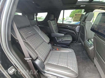 2024 Cadillac Escalade V-Series 1SD - miniatura 17