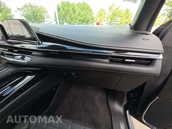 2024 Cadillac Escalade V-Series 1SD - miniatura 20