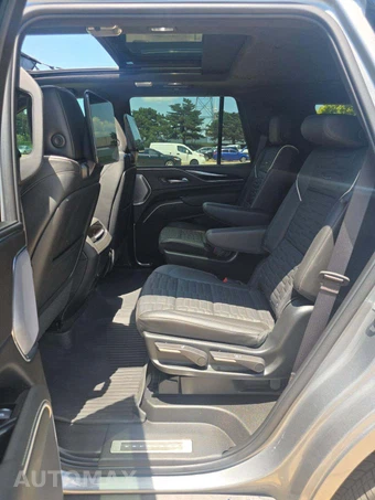 2024 Cadillac Escalade V-Series 1SD - miniatura 10