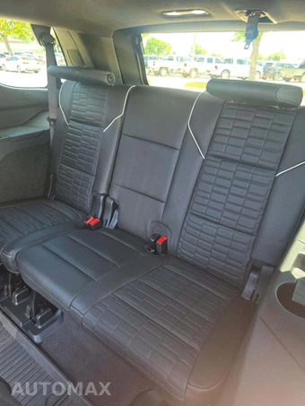 2024 Cadillac Escalade V-Series 1SD - miniatura 11