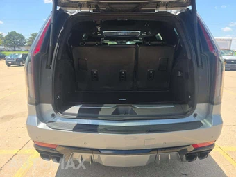 2024 Cadillac Escalade V-Series 1SD - miniatura 12
