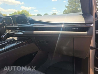 2024 Cadillac Escalade V-Series 1SD - miniatura 17