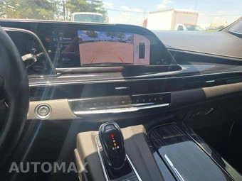 2024 Cadillac Escalade V-Series 1SD - miniatura 7