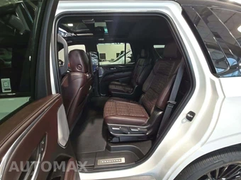 2024 Cadillac Escalade V-Series 1SD - miniatura 13