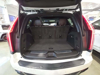 2024 Cadillac Escalade V-Series 1SD - miniatura 15