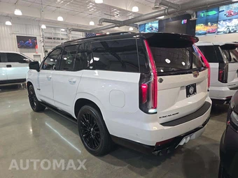 2024 Cadillac Escalade V-Series 1SD - miniatura 2