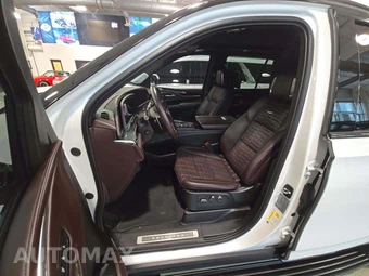 2024 Cadillac Escalade V-Series 1SD - miniatura 6