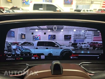 2024 Cadillac Escalade V-Series 1SD - miniatura 9