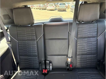 2024 Cadillac Escalade V-Series 1SD - miniatura 18