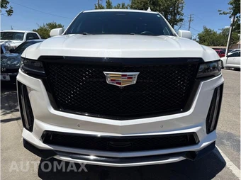 2024 Cadillac Escalade V-Series 1SD - miniatura 2