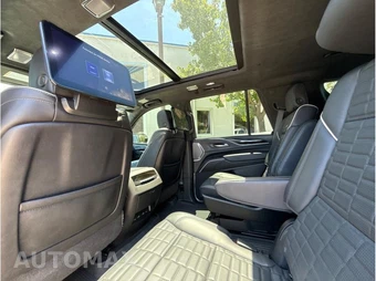 2024 Cadillac Escalade V-Series 1SD - miniatura 20