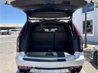 2024 Cadillac Escalade V-Series 1SD - miniatura 6