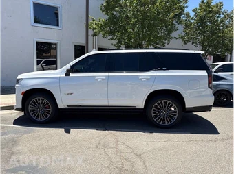 2024 Cadillac Escalade V-Series 1SD - miniatura 7