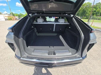 2024 Cadillac LYRIQ Luxury 1 w/1SC - miniatura 11