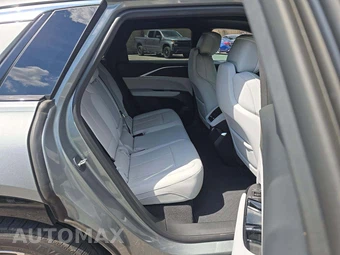 2024 Cadillac LYRIQ Luxury 1 w/1SC - miniatura 14
