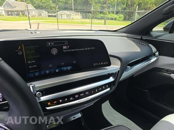 2024 Cadillac LYRIQ Luxury 1 w/1SC - miniatura 7